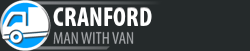 Man with Van Cranford